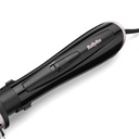 Babyliss Style Smooth 1000 3-In-1 Hot Air Brush For Blow Drying, Straightening And Volume, 1000 W As128Sde