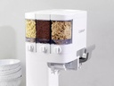 Soft Serve Icecream Maker 1.4L 
