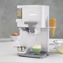 Soft Serve Icecream Maker 1.4L 