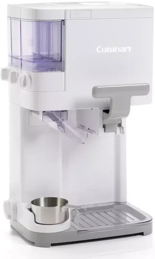 Soft Serve Icecream Maker 1.4L 
