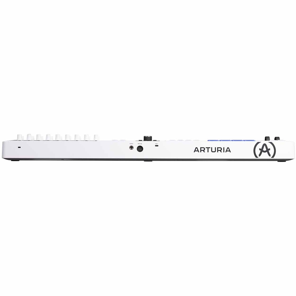 Arturia - Keylab Essential 49 MK3 - White