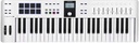 Arturia - Keylab Essential 49 MK3 - White