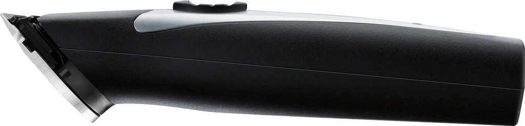 Moser Clipper,T-Cut
Professional Cordless Trimmer With T-Blade. Professional 40 High-Grade Steel T-Blade. 120 Minutes Quick Charge. Up To 60 Minutes Battery Operating Time. Led Charge Indicator.