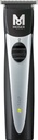 Moser Clipper,T-Cut
Professional Cordless Trimmer With T-Blade. Professional 40 High-Grade Steel T-Blade. 120 Minutes Quick Charge. Up To 60 Minutes Battery Operating Time. Led Charge Indicator.
