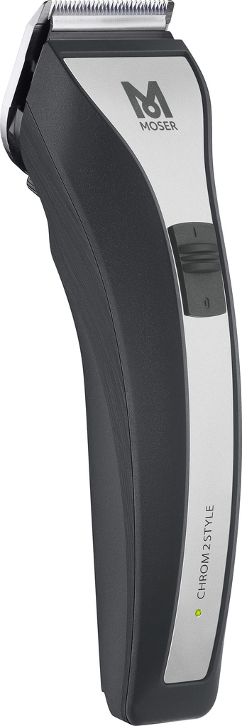 Moser Chrom2Style Hair Clipper-Blending Edition 1877-0152