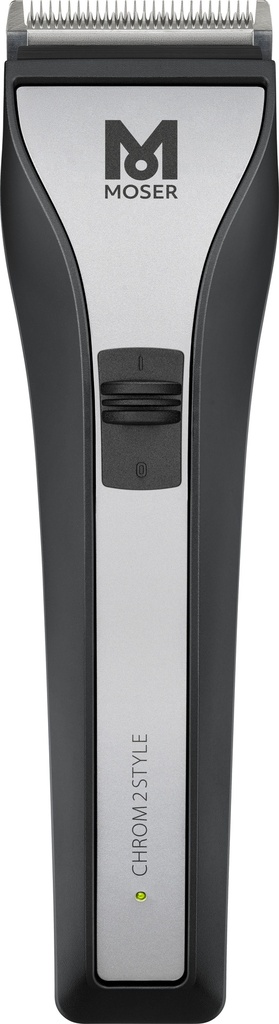 Moser Chrom2Style Hair Clipper-Blending Edition 1877-0152
