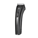 Moser Genio Pro Fading Edition Hair Clipper With Interchangeable Battery Pack 1874-0053 / 0153 Black