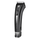 Moser Genio Pro Fading Edition Hair Clipper With Interchangeable Battery Pack 1874-0053 / 0153 Black