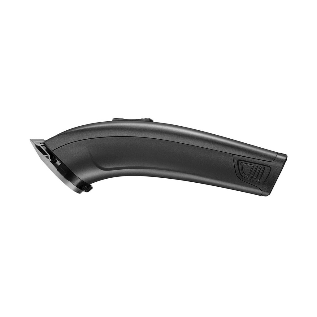 Moser Genio Pro Fading Edition Hair Clipper With Interchangeable Battery Pack 1874-0053 / 0153 Black
