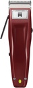 Moser 1400 Cordless Professional Cord/Cordless Clipper- For Hair & Beard (1430)