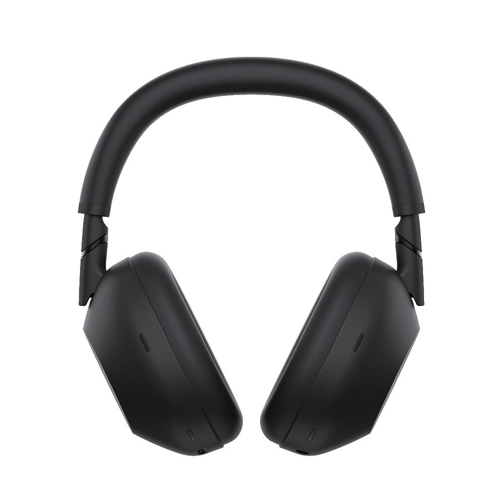 Sony Wireless Noise Cancelling Headphones WH-1000XM6 Black
