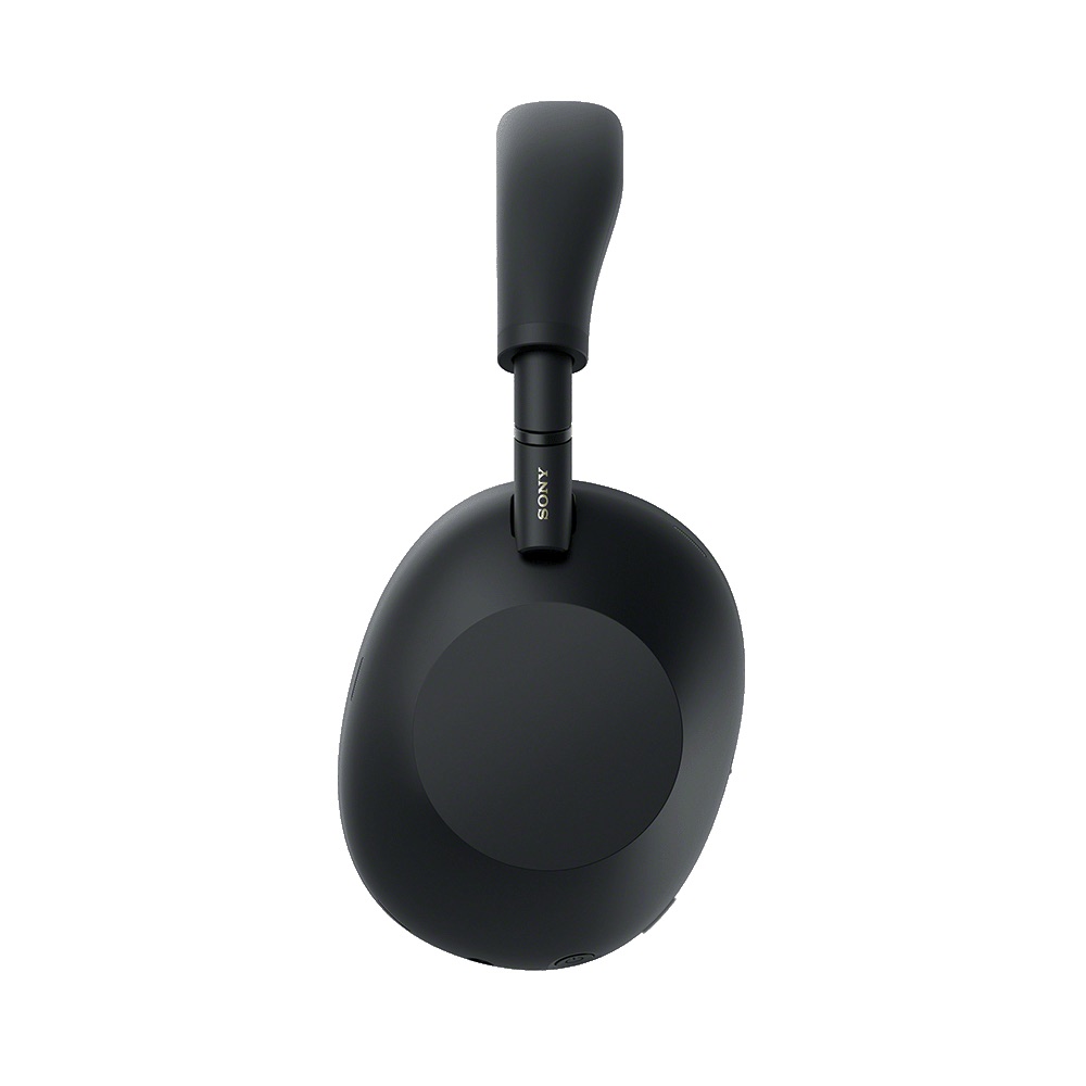 Sony Wireless Noise Cancelling Headphones WH-1000XM6 Black