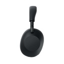 Sony Wireless Noise Cancelling Headphones WH-1000XM6 Black