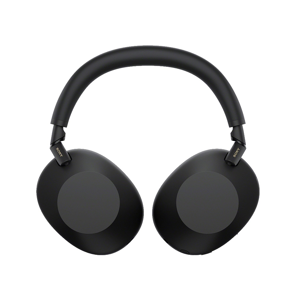Sony Wireless Noise Cancelling Headphones WH-1000XM6 Black