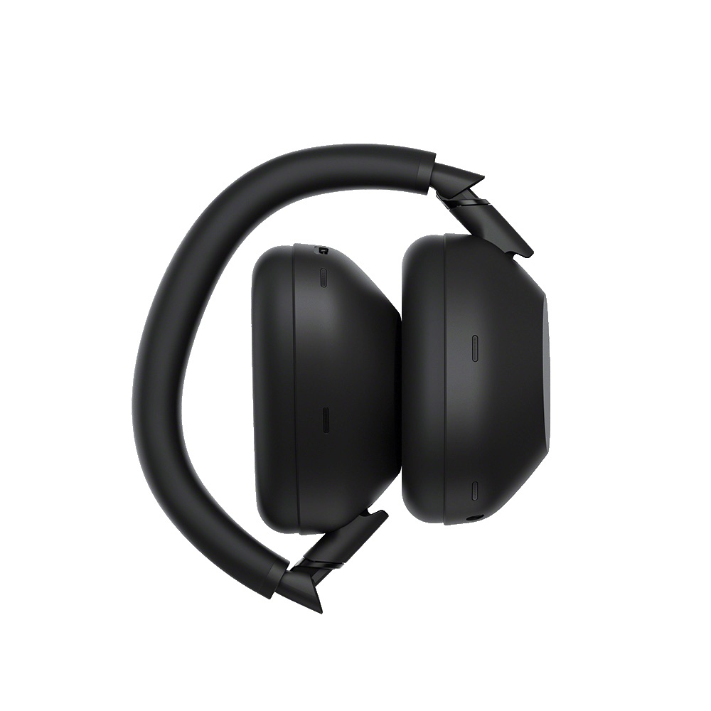 Sony Wireless Noise Cancelling Headphones WH-1000XM6 Black