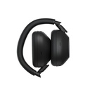 Sony Wireless Noise Cancelling Headphones WH-1000XM6 Black
