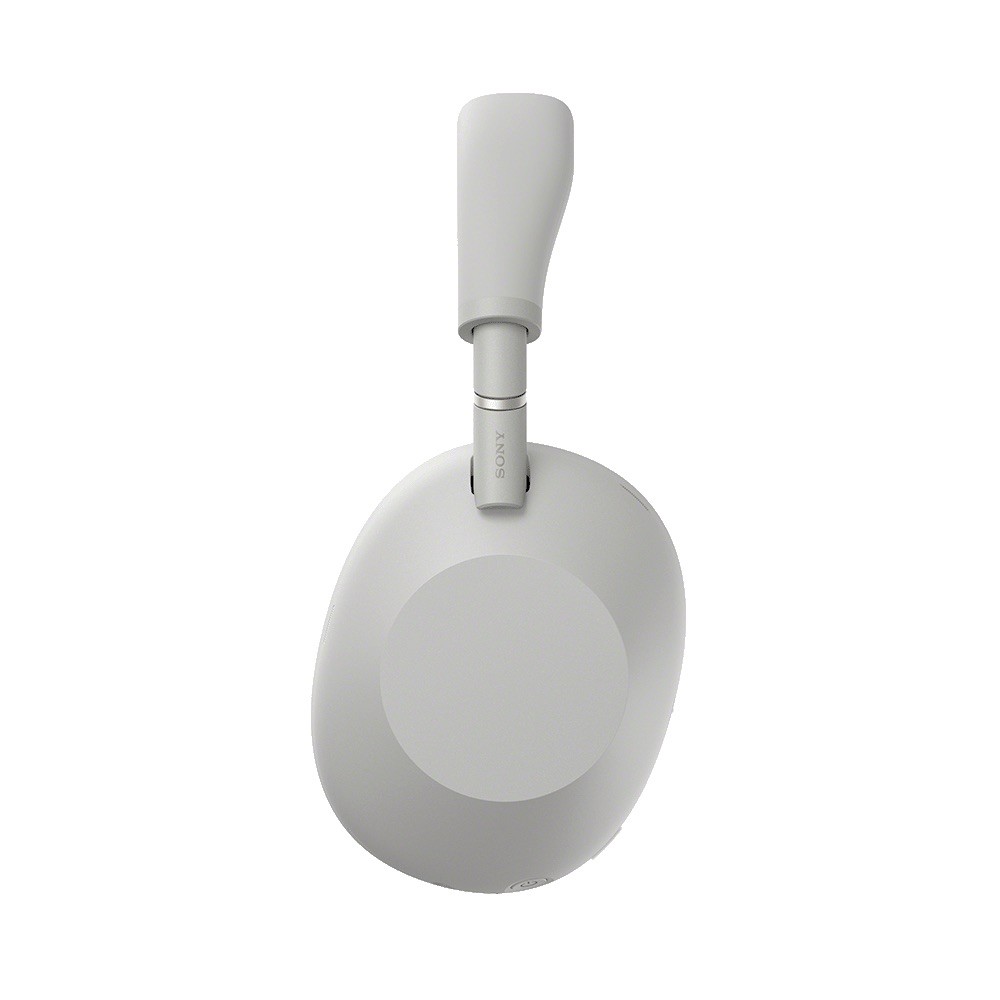 Sony Wireless Noise Cancelling Headphones WH-1000XM6 Silver