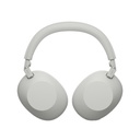 Sony Wireless Noise Cancelling Headphones WH-1000XM6 Silver