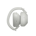 Sony Wireless Noise Cancelling Headphones WH-1000XM6 Silver