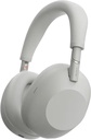 Sony Wireless Noise Cancelling Headphones WH-1000XM6 Silver