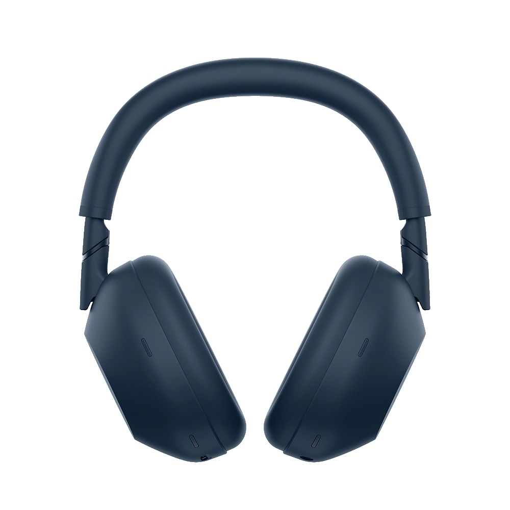 Sony Wireless Noise Cancelling Headphones WH-1000XM6 Blue