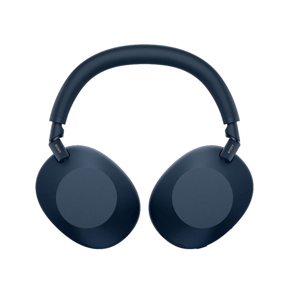 Sony Wireless Noise Cancelling Headphones WH-1000XM6 Blue