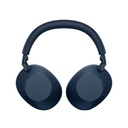 Sony Wireless Noise Cancelling Headphones WH-1000XM6 Blue