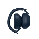 Sony Wireless Noise Cancelling Headphones WH-1000XM6 Blue