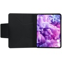 Laut Zuro Folio For Ipad Pro 11" (M4) - Black