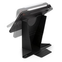 Laut Zuro Folio For Ipad Pro 11" (M4) - Black