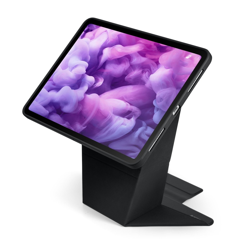 Laut Zuro Folio For Ipad Pro 11" (M4) - Black