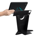 Laut Zuro Folio For Ipad Pro 11" (M4) - Black