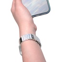 Laut Links March For Apple Watch 40 - 42Mm - Silver