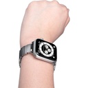 Laut Links March For Apple Watch 40 - 42Mm - Silver