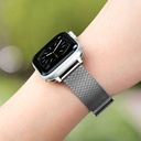 Laut Links Arctic For Apple Watch (38/40/41Mm) - Silver