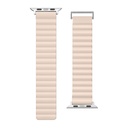 Laut Novi Sport For Apple Watch (Large Size) - Beige Gold