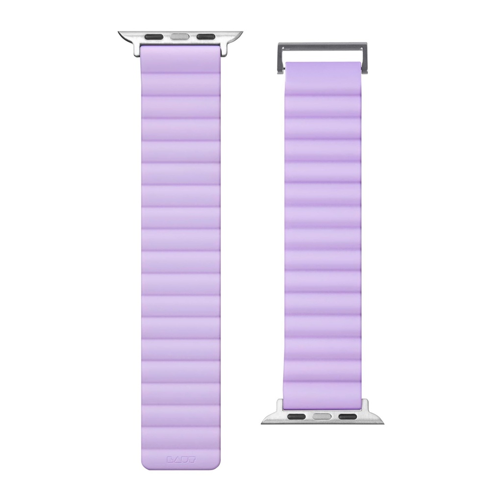Laut Novi Sport For Apple Watch (Small Size) - Violet