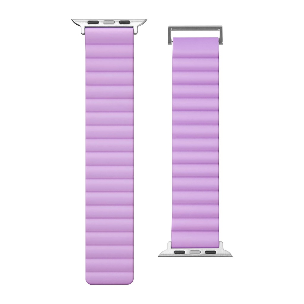 Laut Novi Sport For Apple Watch (Small Size) - Violet