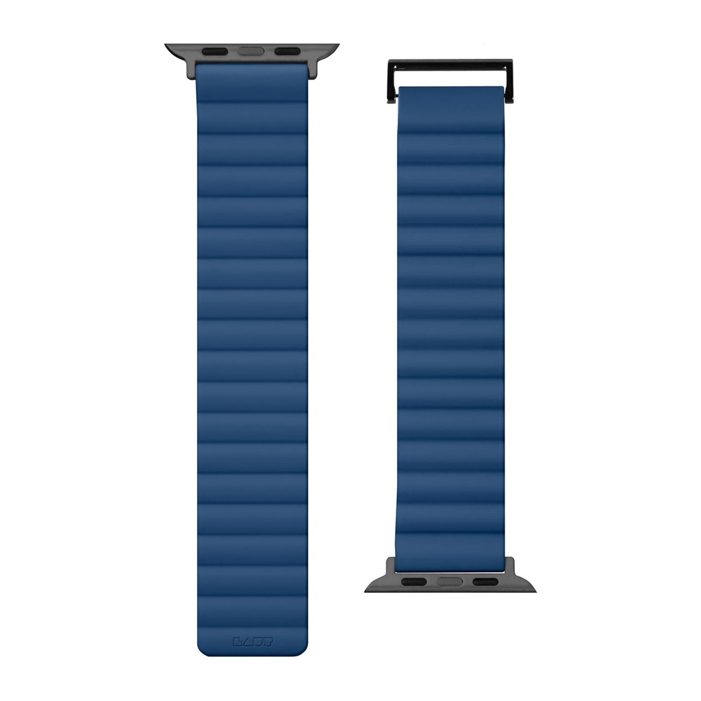 Laut Novi Sport For Apple Watch (Small Size) - Steel Blue