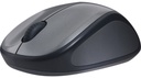 Logitech Wirelss Mouse M235 Colt Matte