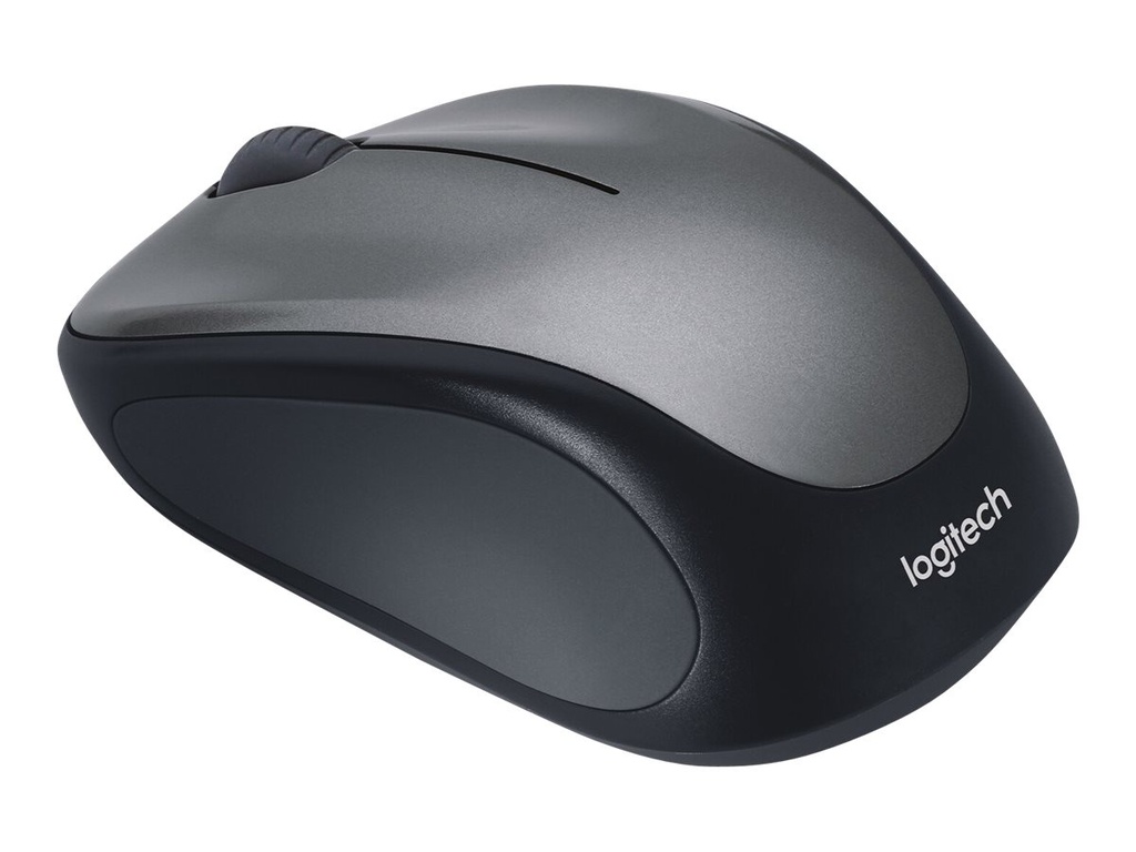 Logitech Wirelss Mouse M235 Colt Matte