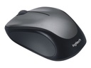 Logitech Wirelss Mouse M235 Colt Matte