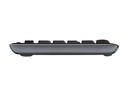 Logitech Desktop,Wireless Combo Mk270,Ara,Nsea