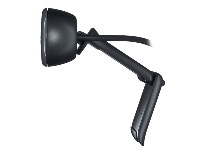 Logitech Webcam C270 Hd-Uk