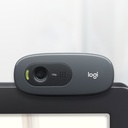 Logitech Webcam C270 Hd-Uk