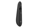Logitech R500S Bluetooth Presentation Remote - Graphite