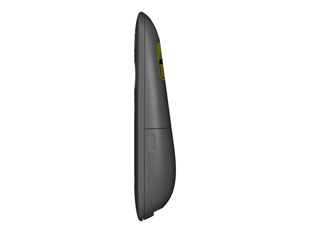 Logitech R500S Bluetooth Presentation Remote - Graphite