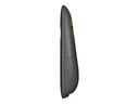 Logitech R500S Bluetooth Presentation Remote - Graphite