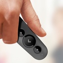 Logitech R500S Bluetooth Presentation Remote - Graphite