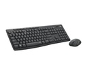 Logitech Mk295 Silent Gpt -Ara 